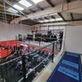 Bespoke Mezzanine Floor Image 4