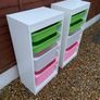 ikea Trofast Storage Unit Image 4