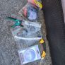 Lot of electrical & builders bits Image 4