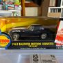 Baldwin Motion 1963 Chevrolet Corvette ERRL 1:18 Image 4