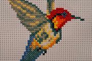 Embroidery