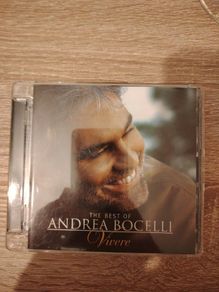 Andrea Bocelli