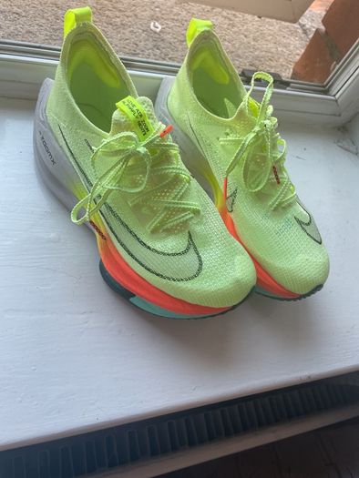 Nike zoom