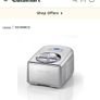 Cuisinart Icecream Maker Image 2