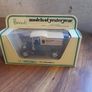Vintage MatchBox Ford Model T Image 3