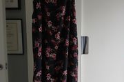 F&amp;F floral pinafore