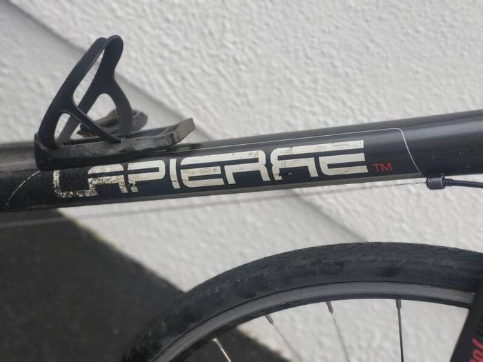 Hybrid Lapierre Road Bike.no Offers Cycles Well