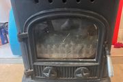 Tripp of Dublin Solid Fuel Stove