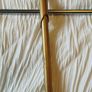 2 Curtain Poles Image 8