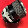 Canon FD 35 mm f2 early model Image 4