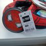 (New) Spiderman Slippers Image 6
