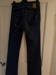 Salsa secret ladies jeans