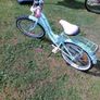 18 inch girls bike Image 2