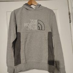 the north face hoodie