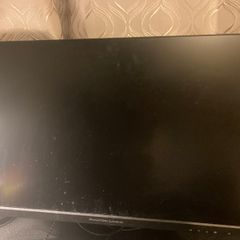 Monitor - 1440P 27 Inches 180Hz
