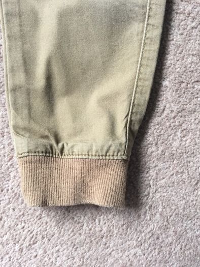Ted Baker Beige Chinos