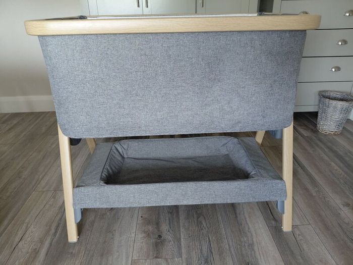 Baby crib / cot for sale