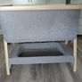 Baby crib / cot for sale Image 3