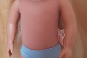 Our Generation Hair Play Doll
