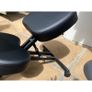 Kneeling Chair (Like new, 50% Off Original Amazon Price) Image 2