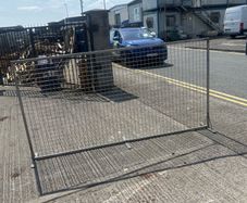Barrier