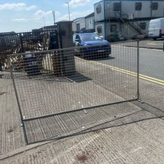 Barrier