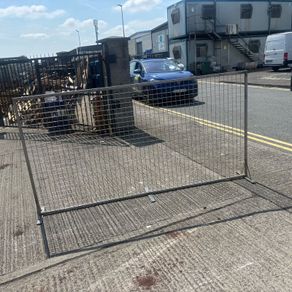 Barrier