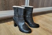 Ladies ankle boots