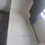 Ikea toddler bed with brand new mattress Image 2
