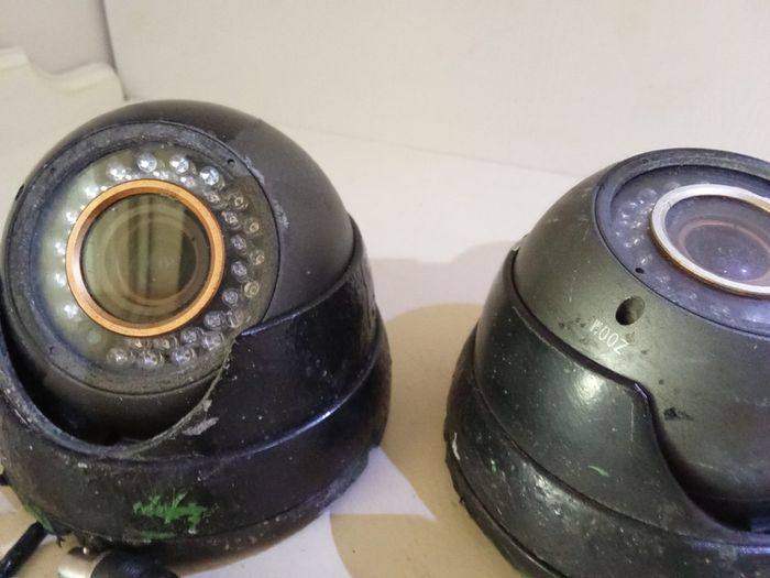 CCTV Camera