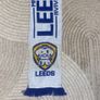 football scarf Leeds vs ac Milan Image 3