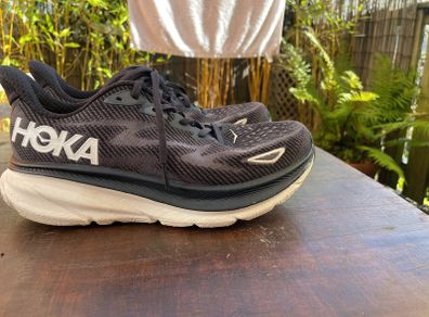 Hoka Clifton 9 size 6.5