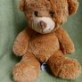 Vintage Teddy Bears Image 3