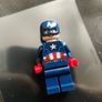 Lego Figures Image 5