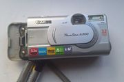 Canon PowerShot A300