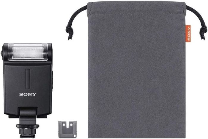 Sony HVLF20M External Flash