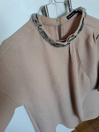 Karen millen blouse uk16