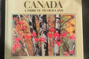 Canada - A Tribute to our Land