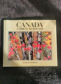 Canada - A Tribute to our Land
