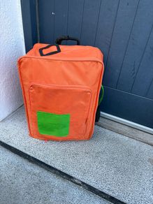Kids very light Suitcase - FREE