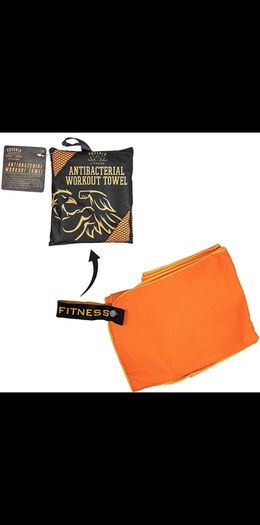 gym towel