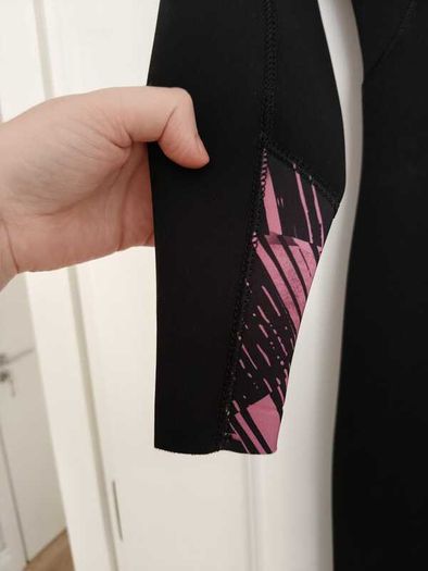 C-skin wet suit
