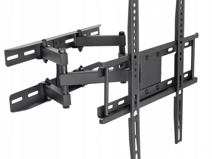 Tv Wall Mount Bracket Tilt and Swivel 20" - 65"