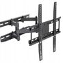 Tv Wall Mount Bracket Tilt and Swivel 20" - 65" Image 6
