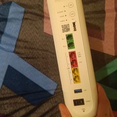 Vodafone WiFi 7 router