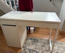 Ikea Desk