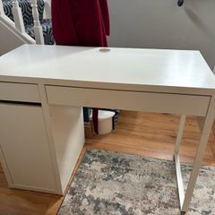 Ikea Desk