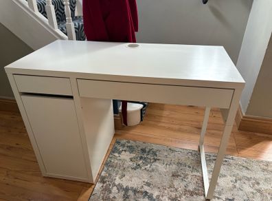 Ikea Desk