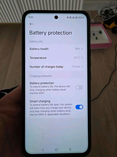 Xiaomi 14 Ultra Black 16GB/512GB