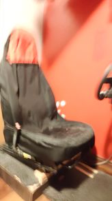 sim rig chair